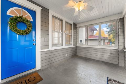 Tiny photo for Champaign, IL 61820 (MLS # 12501584)