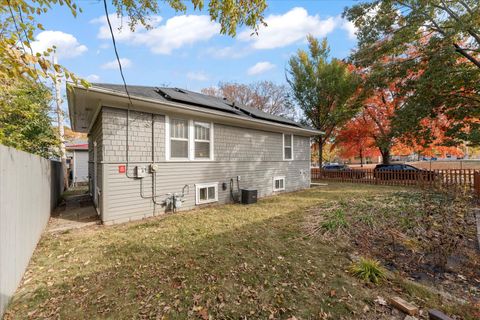 Tiny photo for Champaign, IL 61820 (MLS # 12501584)