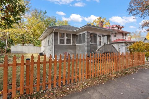 Tiny photo for Champaign, IL 61820 (MLS # 12501584)
