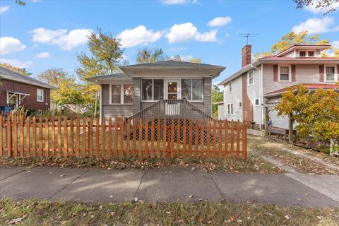 Tiny photo for Champaign, IL 61820 (MLS # 12501584)