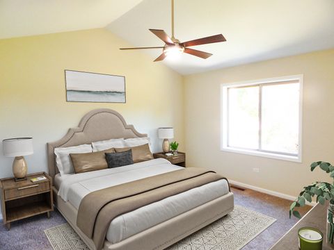 Tiny photo for 5912 Prairie Ridge Road, Crystal Lake, IL 60014 (MLS # 12509359)