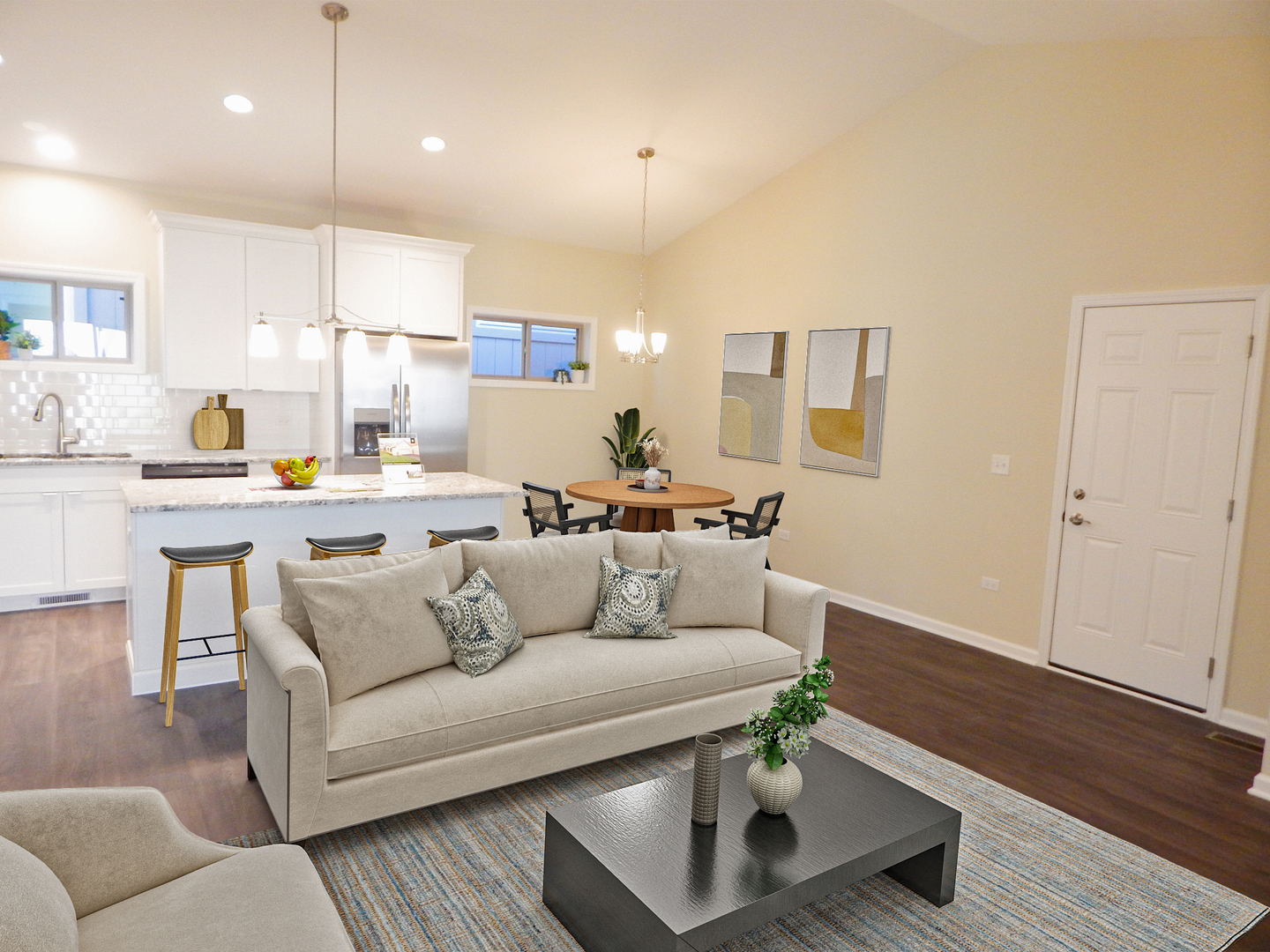 5912 Prairie Ridge Road