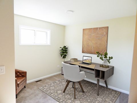 Tiny photo for 5912 Prairie Ridge Road, Crystal Lake, IL 60014 (MLS # 12509359)