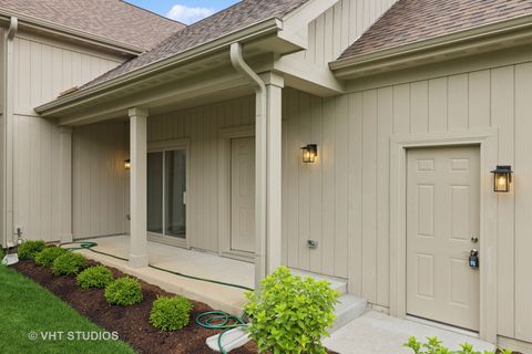 Tiny photo for 5912 Prairie Ridge Road, Crystal Lake, IL 60014 (MLS # 12509359)