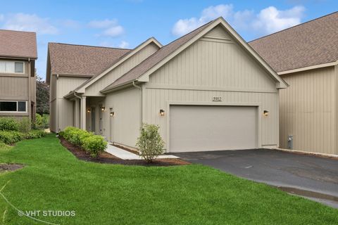 5912 Prairie Ridge Road Crystal Lake IL 60014