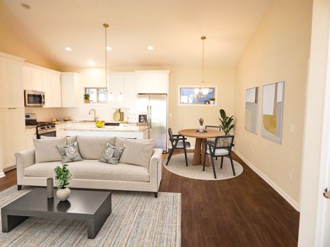 Tiny photo for 5912 Prairie Ridge Road, Crystal Lake, IL 60014 (MLS # 12509359)