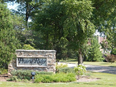 Tiny photo for 5912 Prairie Ridge Road, Crystal Lake, IL 60014 (MLS # 12509359)