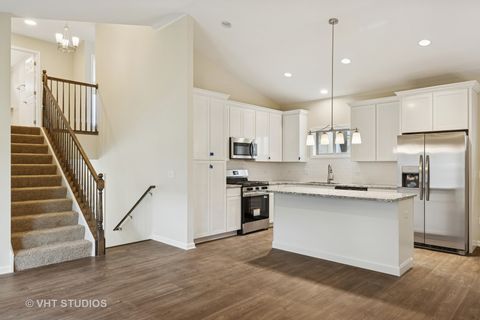 Tiny photo for 5912 Prairie Ridge Road, Crystal Lake, IL 60014 (MLS # 12509359)