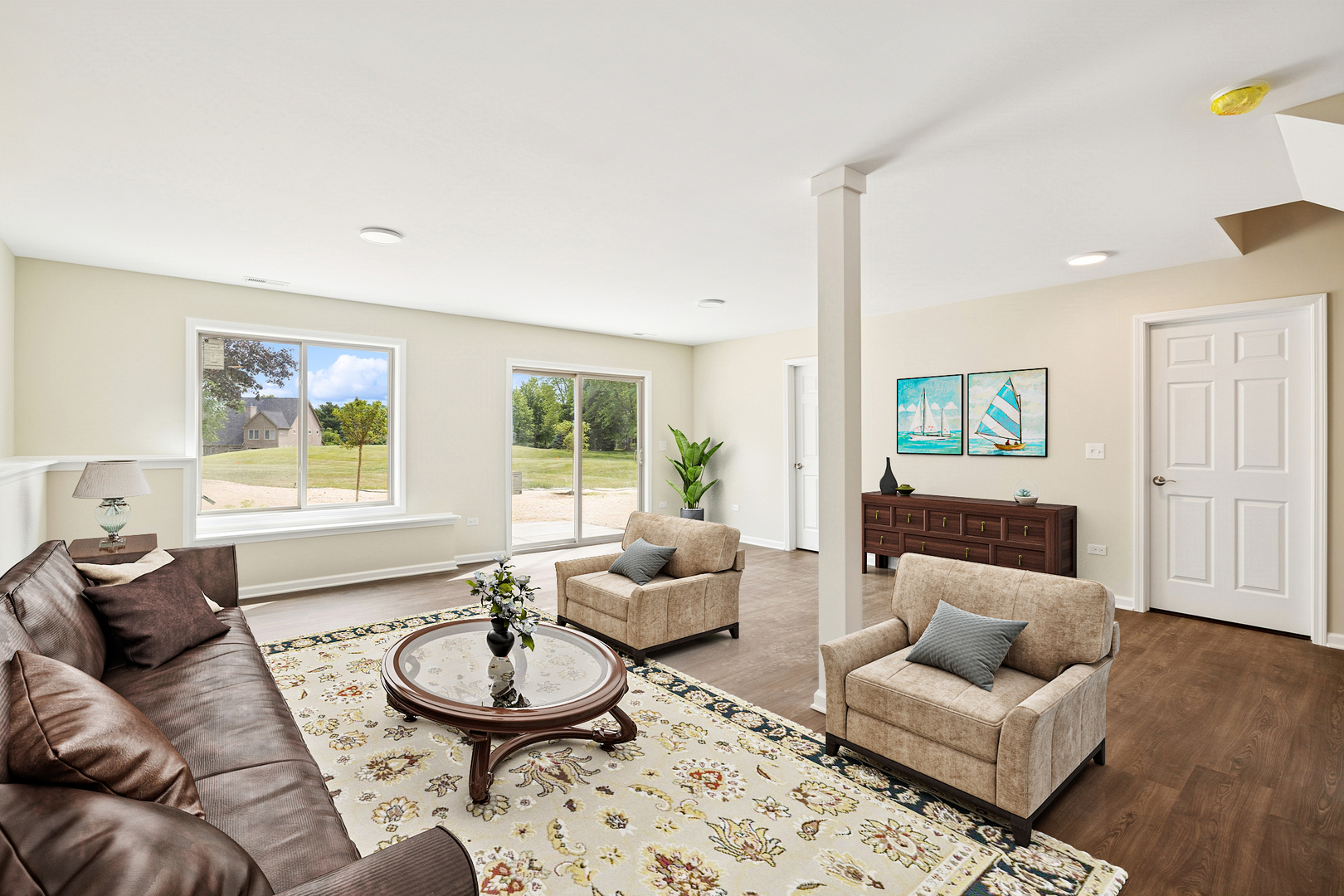 5912 Prairie Ridge Road