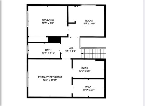 Tiny photo for 5912 Prairie Ridge Road, Crystal Lake, IL 60014 (MLS # 12509359)