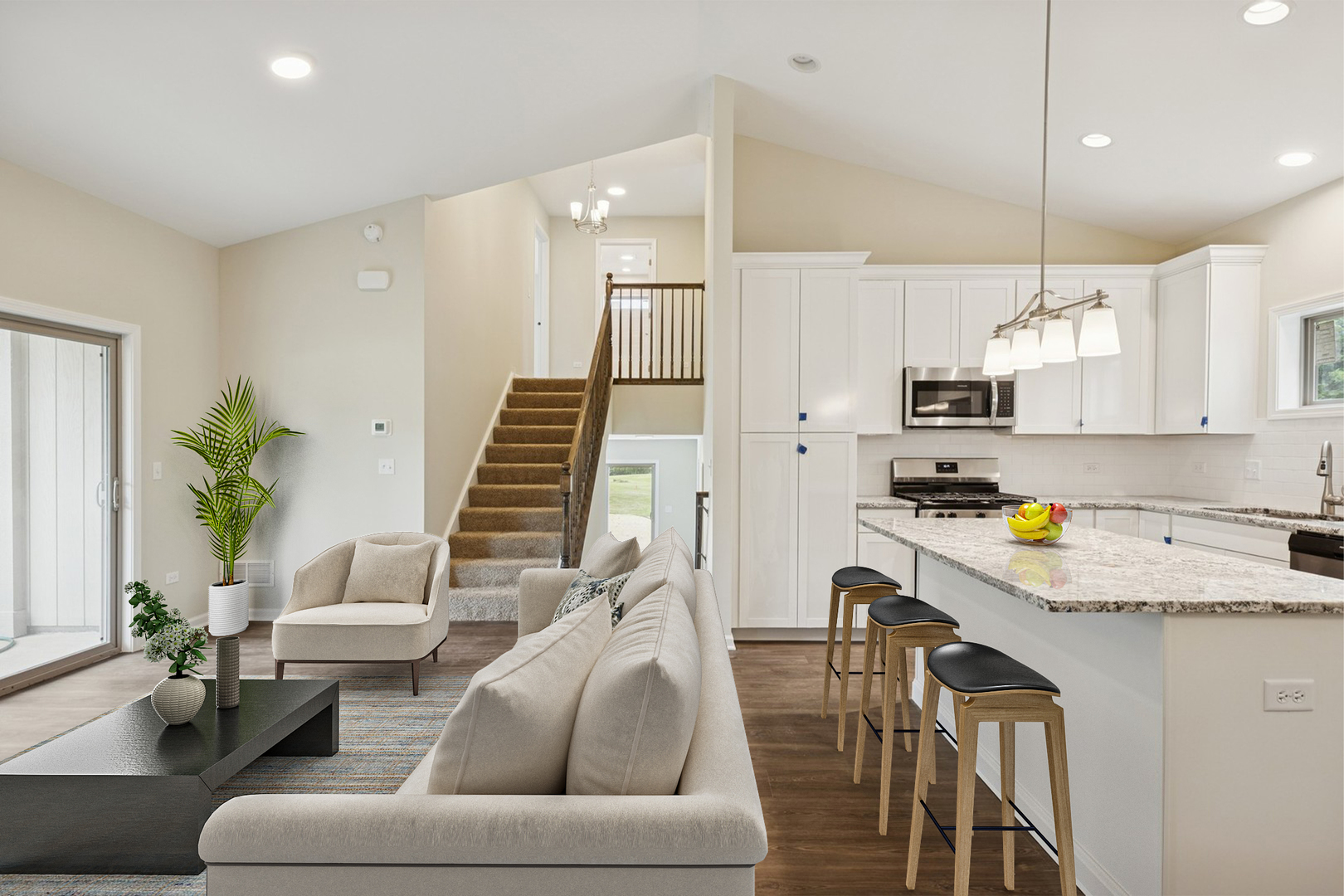 5912 Prairie Ridge Road