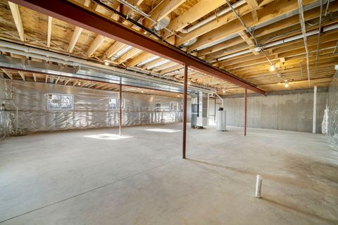 Tiny photo for 25150 S Westwind Court, Channahon, IL 60410 (MLS # 12533123)