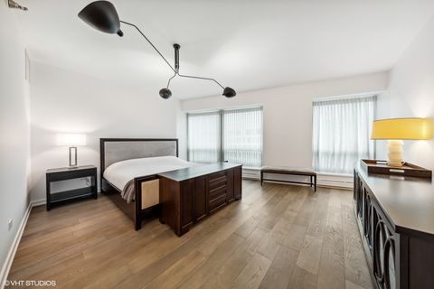 Tiny photo for 57 E Delaware Place #2805, Chicago, IL 60611 (MLS # 12597920)