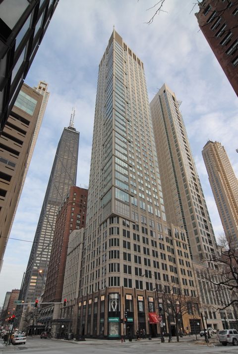 57 E Delaware Place 2805 Chicago IL 60611