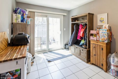 Tiny photo for 808 Bishop Court, Schaumburg, IL 60194 (MLS # 12470115)