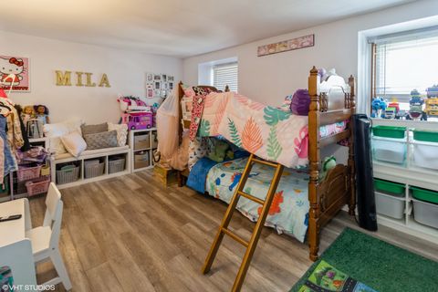 Tiny photo for 808 Bishop Court, Schaumburg, IL 60194 (MLS # 12470115)
