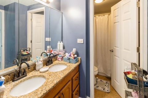 Tiny photo for 808 Bishop Court, Schaumburg, IL 60194 (MLS # 12470115)
