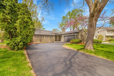 3601 Buckthorn Lane Downers Grove IL 60515
