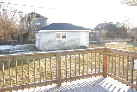 A home in Joliet