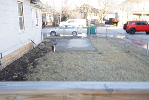 A home in Joliet