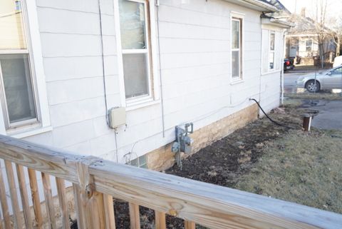 A home in Joliet