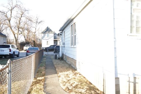 A home in Joliet