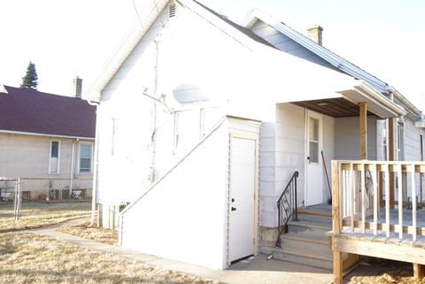 A home in Joliet