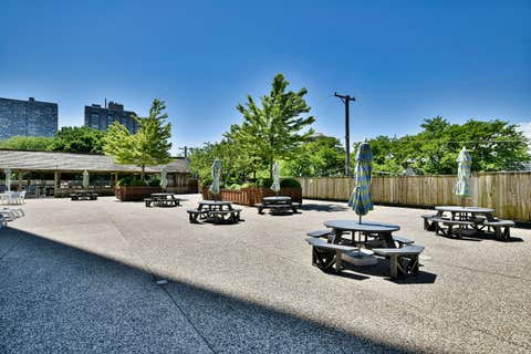 Tiny photo for 4250 N MARINE Drive #1731, Chicago, IL 60613 (MLS # 12619329)