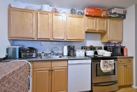 Tiny photo for 4250 N MARINE Drive #1731, Chicago, IL 60613 (MLS # 12619329)