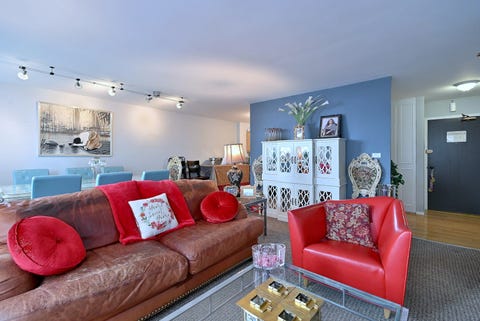 Tiny photo for 4250 N MARINE Drive #1731, Chicago, IL 60613 (MLS # 12619329)