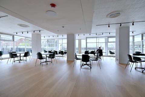 Tiny photo for 4250 N MARINE Drive #1731, Chicago, IL 60613 (MLS # 12619329)