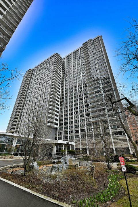 4250 N Marine Drive Unit 1731, Chicago, IL 60613 - #: 12619329