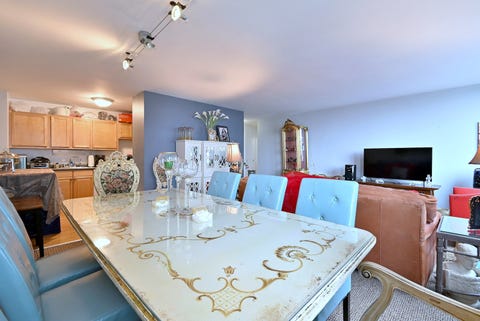 Tiny photo for 4250 N MARINE Drive #1731, Chicago, IL 60613 (MLS # 12619329)