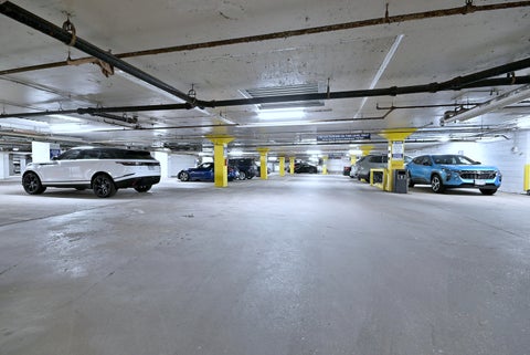 Tiny photo for 4250 N MARINE Drive #1731, Chicago, IL 60613 (MLS # 12619329)