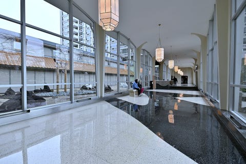 Tiny photo for 4250 N MARINE Drive #1731, Chicago, IL 60613 (MLS # 12619329)