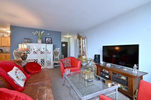 Tiny photo for 4250 N MARINE Drive #1731, Chicago, IL 60613 (MLS # 12619329)