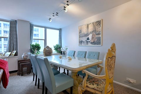 Tiny photo for 4250 N MARINE Drive #1731, Chicago, IL 60613 (MLS # 12619329)