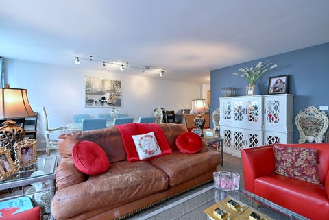 Tiny photo for 4250 N MARINE Drive #1731, Chicago, IL 60613 (MLS # 12619329)