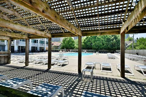 Tiny photo for 4250 N MARINE Drive #1731, Chicago, IL 60613 (MLS # 12619329)