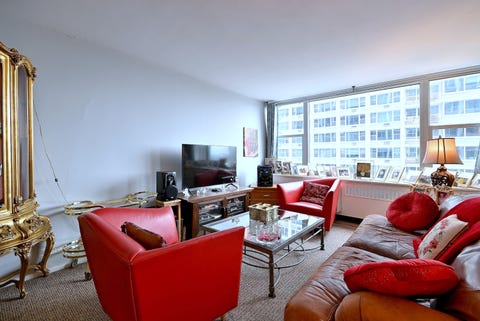 Tiny photo for 4250 N MARINE Drive #1731, Chicago, IL 60613 (MLS # 12619329)