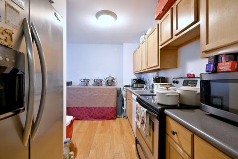 Tiny photo for 4250 N MARINE Drive #1731, Chicago, IL 60613 (MLS # 12619329)