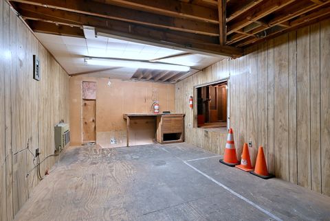 Tiny photo for 7728 W Gregory Street, Chicago, IL 60656 (MLS # 12684377)