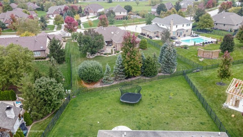 Tiny photo for 10614 Shilling Road, Frankfort, IL 60423 (MLS # 12788926)