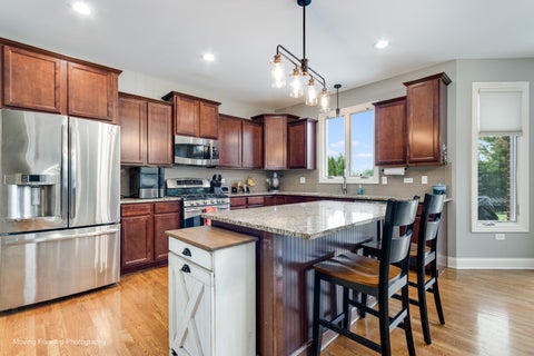 Tiny photo for 10614 Shilling Road, Frankfort, IL 60423 (MLS # 12788926)