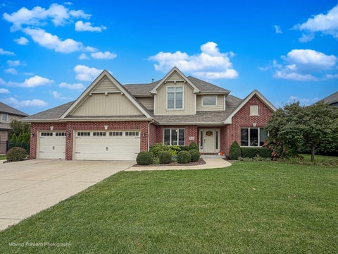 Photo of 10614 Shilling Road, Frankfort, IL 60423 (MLS # 12788926)