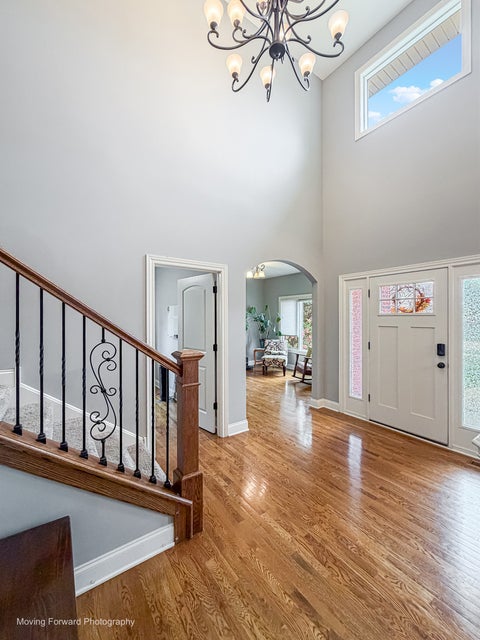 Tiny photo for 10614 Shilling Road, Frankfort, IL 60423 (MLS # 12788926)