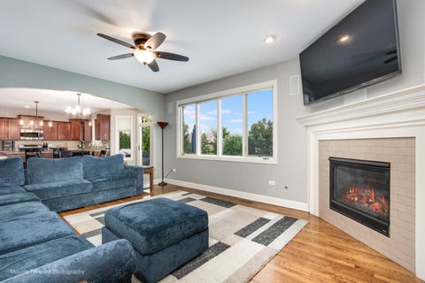 Tiny photo for 10614 Shilling Road, Frankfort, IL 60423 (MLS # 12788926)