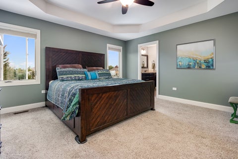 Tiny photo for 10614 Shilling Road, Frankfort, IL 60423 (MLS # 12788926)