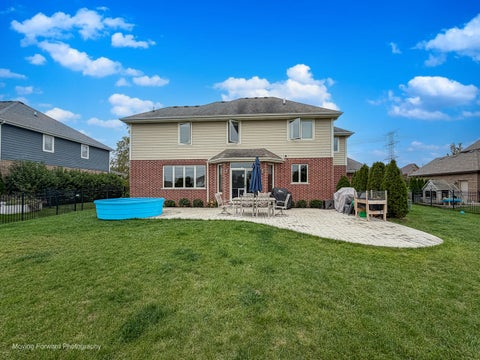 Tiny photo for 10614 Shilling Road, Frankfort, IL 60423 (MLS # 12788926)