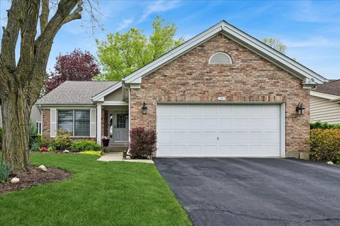 Photo of 569 Rose Lane, Bartlett, IL 60103 (MLS # 12636642)